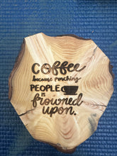 Load image into Gallery viewer, Engraved Coasters