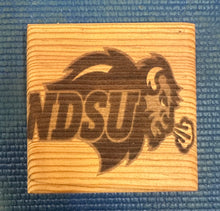 Load image into Gallery viewer, Engraved Coasters