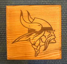 Load image into Gallery viewer, Engraved Coasters