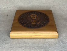 Load image into Gallery viewer, Engraved Coasters