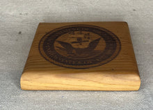 Load image into Gallery viewer, Engraved Coasters