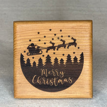 Load image into Gallery viewer, Engraved Coasters