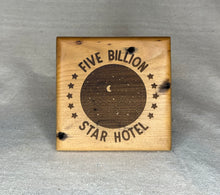 Load image into Gallery viewer, Engraved Coasters