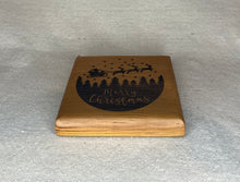 Load image into Gallery viewer, Engraved Coasters