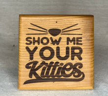 Load image into Gallery viewer, Engraved Coasters