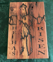 Load image into Gallery viewer, Fractal /Lichtenberg Art