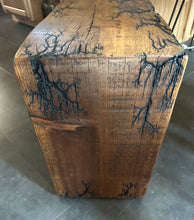 Load image into Gallery viewer, Lichtenberg Bench