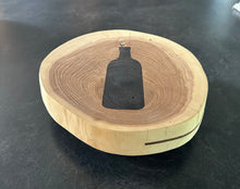 Load image into Gallery viewer, Handmade Ash Wood Lazy  Susan
