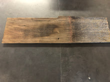 Load image into Gallery viewer, Reclaimed Cedar Shakes - 116 Years Old - 2sq feet Various Sizes