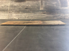 Load image into Gallery viewer, Reclaimed Cedar Shakes - 116 Years Old - 2sq feet Various Sizes
