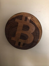 Load image into Gallery viewer, Bitcoin Sign