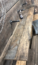 Load image into Gallery viewer, Ruby Shelf With Brackets