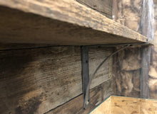 Load image into Gallery viewer, Ruby Shelf With Brackets