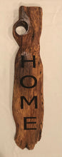 Load image into Gallery viewer, "Home" Sign - Various Reclaimed Pieces