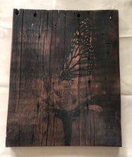 Load image into Gallery viewer, Photo Art Pieces- Hand made in the USA from Authentic Reclaimed Wood.
