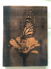 Load image into Gallery viewer, Photo Art Pieces- Hand made in the USA from Authentic Reclaimed Wood.