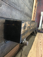 Load image into Gallery viewer, Mantle - Pre Finished