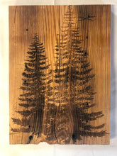 Load image into Gallery viewer, Photo Art Pieces- Hand made in the USA from Authentic Reclaimed Wood.