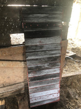 Load image into Gallery viewer, Bi-fold Barn Doors