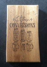 Load image into Gallery viewer, Solid White Oak cutting boards - Reclaimed