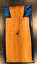 Load image into Gallery viewer, Hand Crafted Charcuterie from a 130 Year Old Reclaimed White Oak Log Cabin. 1 of a Kind.