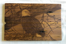 Load image into Gallery viewer, Photo Art Pieces- Hand made in the USA from Authentic Reclaimed Wood.