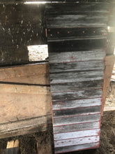 Load image into Gallery viewer, Bi-fold Barn Doors