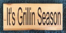 Load image into Gallery viewer, Unique signs for the kitchen - Handcrafted in the USA from Authentic reclaimed wood.