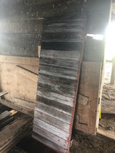 Load image into Gallery viewer, Bi-fold Barn Doors