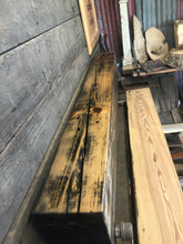 Load image into Gallery viewer, Mantle - Pre Finished