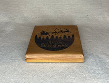 Load image into Gallery viewer, Engraved Coasters
