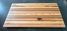 Load image into Gallery viewer, Beautifully handcrafted Charcuterie / Table Top / Brisket Boards - You Choose
