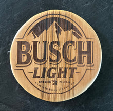 Load image into Gallery viewer, Busch Light Signs
