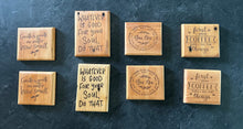 Load image into Gallery viewer, Engraved Coasters
