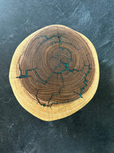 Load image into Gallery viewer, Handmade Ash Wood Lazy  Susan
