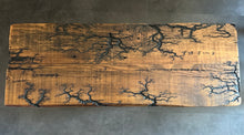 Load image into Gallery viewer, Lichtenberg Bench
