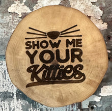Load image into Gallery viewer, Magnets ~ Laser Engraved
