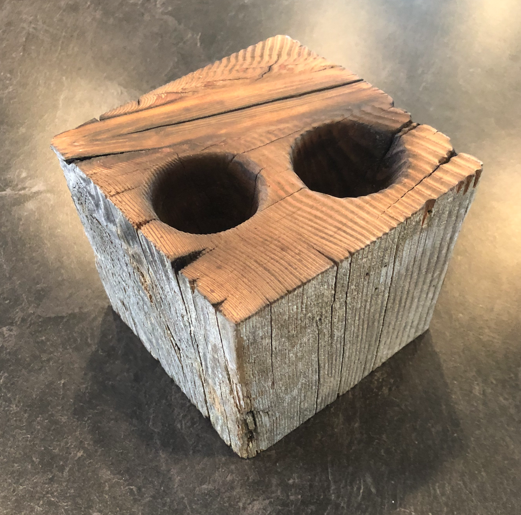 Sugar Mold 1