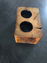 Load image into Gallery viewer, Hand Crafted Sugar Mold for tealight candles
