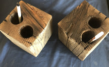 Load image into Gallery viewer, Sugar Mold - Hand Crafted - Deep &amp; Tapered
