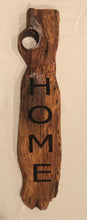 Load image into Gallery viewer, &quot;Home&quot; Sign - Various Reclaimed Pieces
