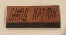 Load image into Gallery viewer, Bison Nation
