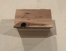 Load image into Gallery viewer, Cedar Chest - Mini
