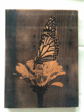 Load image into Gallery viewer, Photo Art Pieces- Hand made in the USA from Authentic Reclaimed Wood.
