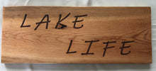 Load image into Gallery viewer, Lake Life
