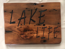 Load image into Gallery viewer, Lake Life
