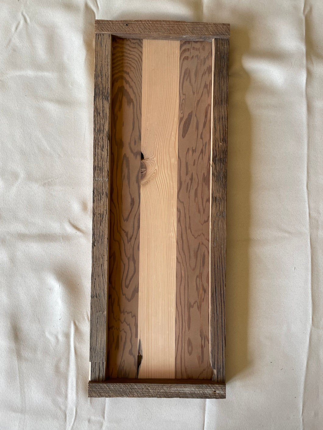 Blank Canvas Pieces for DIY'ers