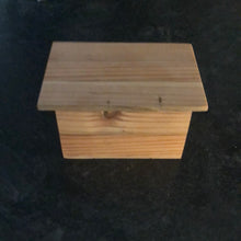 Load image into Gallery viewer, Cedar Chest - Mini
