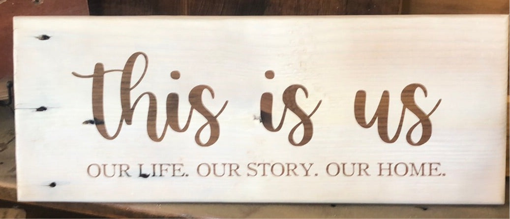 This is Us