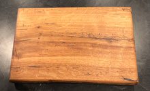 Load image into Gallery viewer, Solid White Oak cutting boards - Reclaimed
